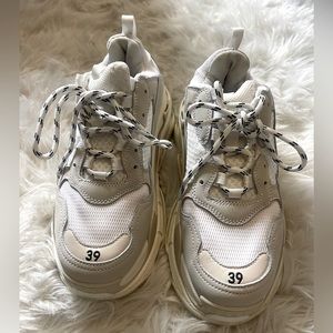 Balenciaga Triple S Sneaker